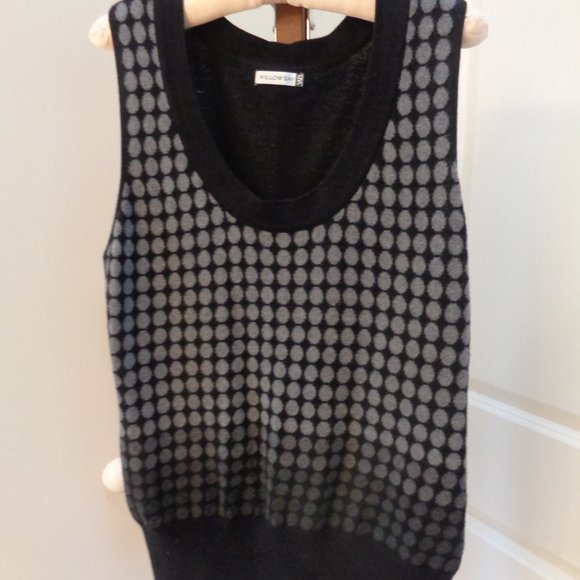 Willow Bay Sweater Vest - Picture 2 of 9